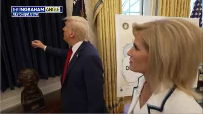 Do you think Joe Biden would do this?