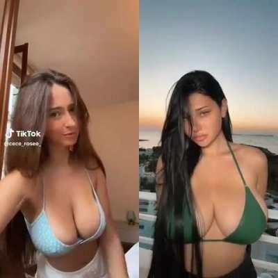 @cece_rosee_ or @blackwidof ?