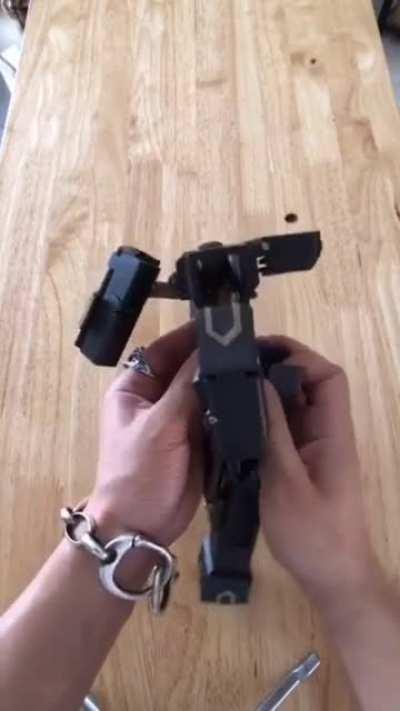 When you already know you'll end up in hell anyway