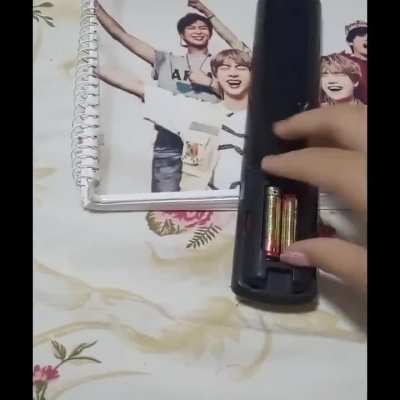 Já q o t3ddy pediu né