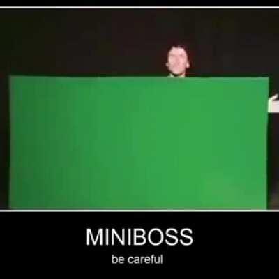 some crap from Discord