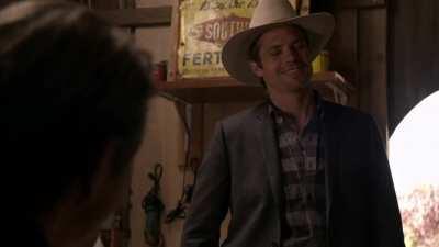 Where Would It End? (Fantastic Scene)