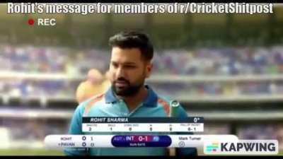 🍼 Title is lucky to be here.