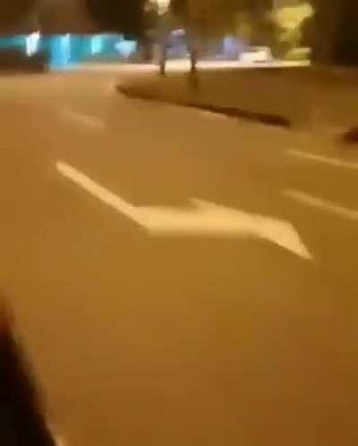 Muquinha dps de dar uma relaxada