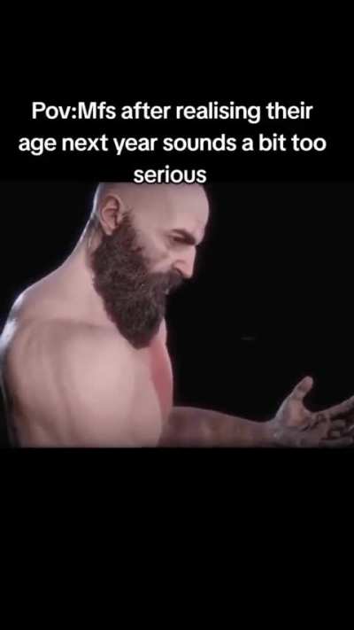 POV : 2006 and 2003 kids