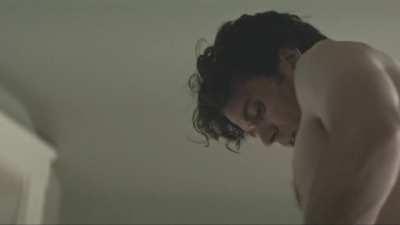 Kate Mara getting fucked from behind