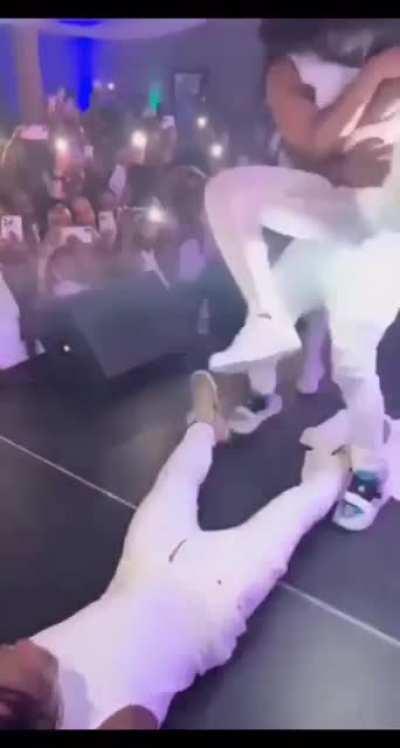 Wordington gathering