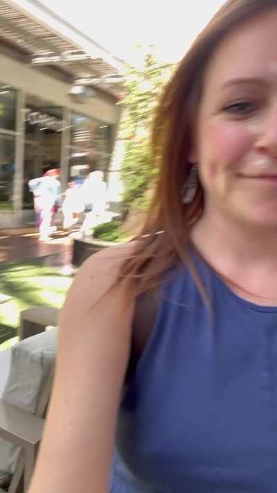 Facials really are so much fun!