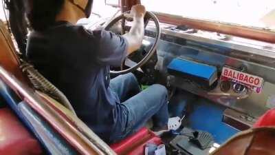 idk if he is an idiot or a genius