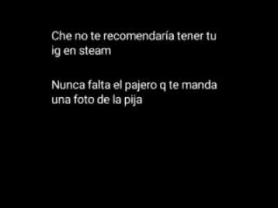 [OC] meme choto y anacrónico