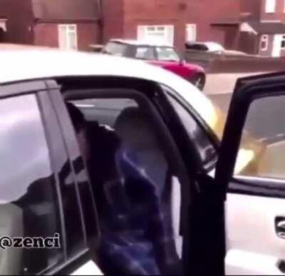 When everyone takes L’s left and right and you’re here, knowing well that factories will open soon