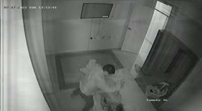 Instead of coming, they're gone