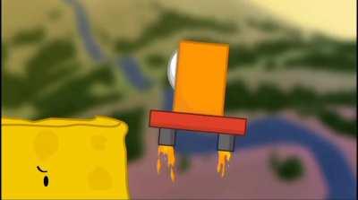 i just learned how to chroma key i am now unstoppable