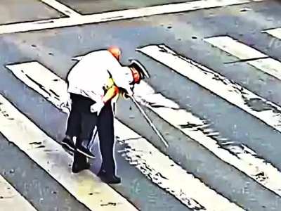 In commemoration of the TikTok ban, I wanted to post my favorite HopeCore edit. 