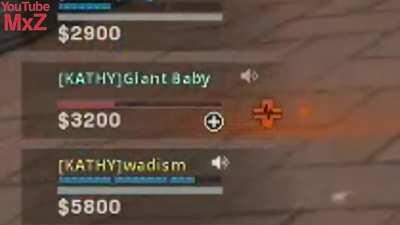 We All Have The One Friend