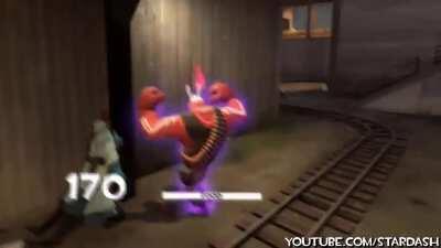 Tried to replicate Yahiamice's edit for the intro for my video, big thxs to Yahiamice :)