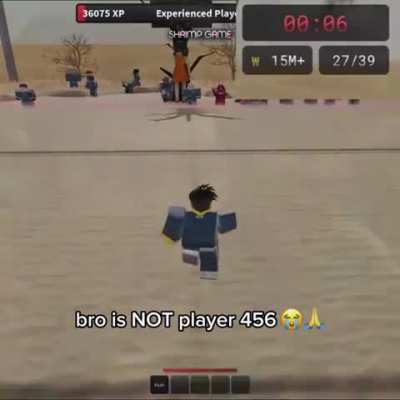 why did they made it so intense?