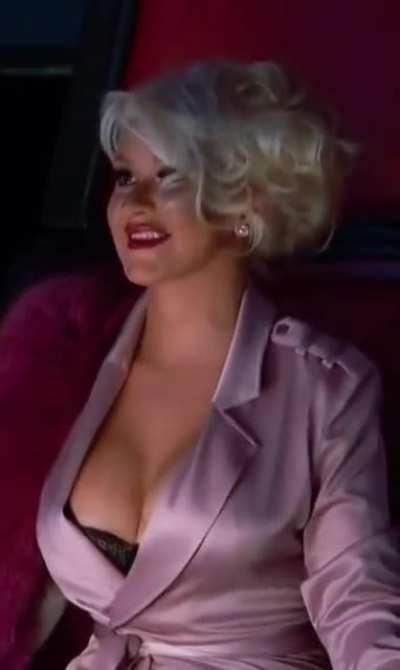 Christina Aguilera