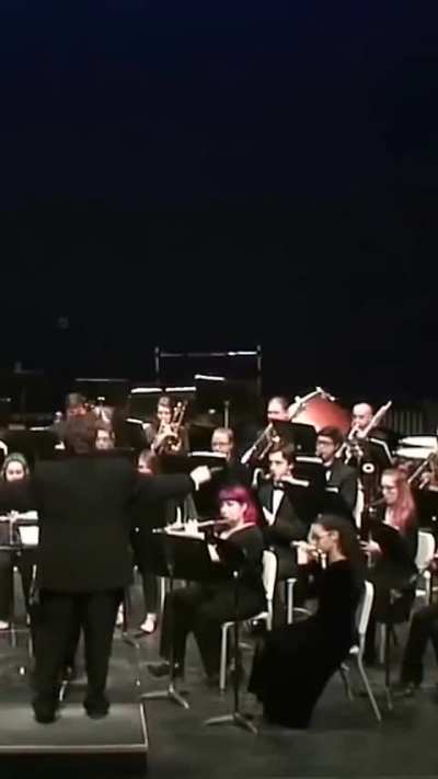 I Bet That Was The Third Time This Week!