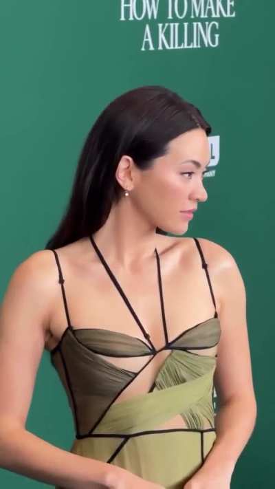 Jessica Henwick