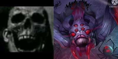 Becoming Uncanny (seeing Dota 2 characters irl)