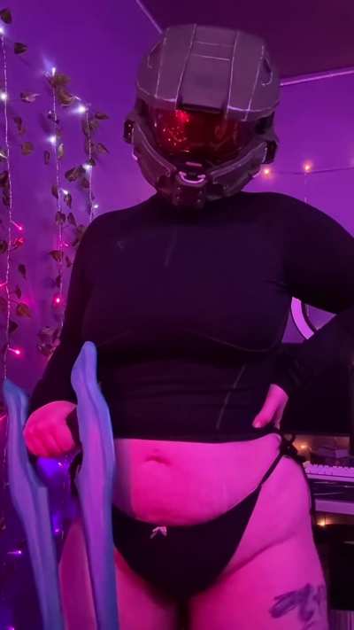 Any love for a thick thighed Spartan?