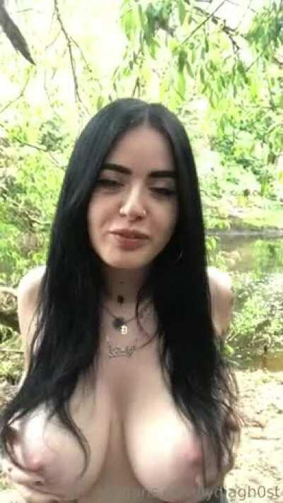 Lydiagh0st 😍 [FREE UPDATED LINK IN COMMENTS] 👇🥵