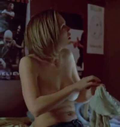 Kristin Proctor - The Wire