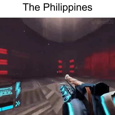 tis' the summer season in that part of asia.