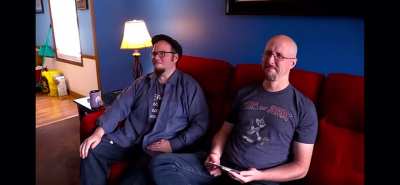 Average reaction to Tom Greens existence