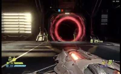 This man violated the Marauder on every level.