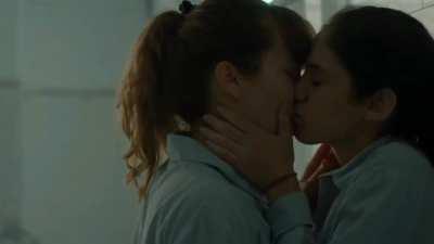 Nina Dziembrowski & Maite Valero (Camila Comes Out Tonight 2022 - Scene #3)