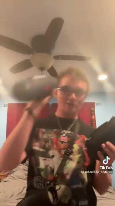 Average user on this subreddit