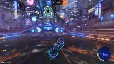 I thought this was pretty sick