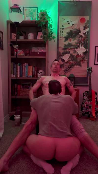 He’s my favorite tasty treat