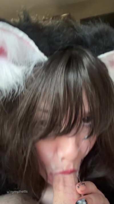 All my guy friends get this treatment from me