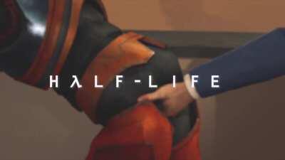 Half-Life Intro (Right Version)