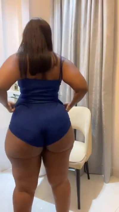 South African Booty Meat
