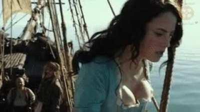 Kaya Scodelario is so hot