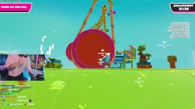 Hätte ewig weiter machen können…