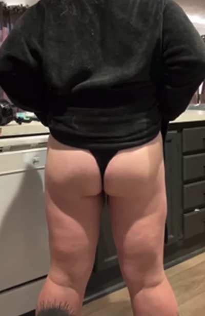 I think you need mommy to cater to your daily needs 😉 