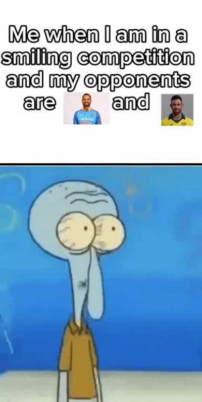 I, too smile to hide my pain