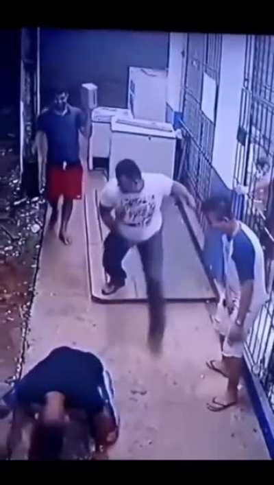 True friends greeting