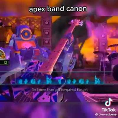 Shut up. Just watch and enjoy.