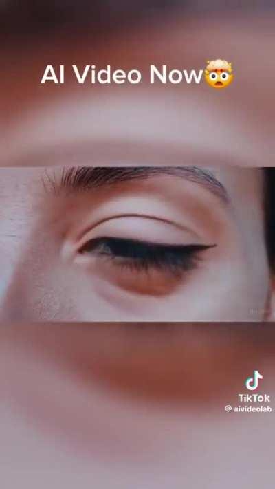 This is actually crazy