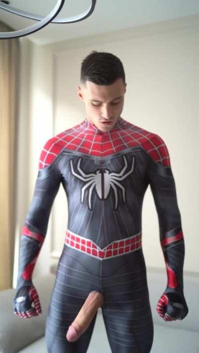 Better than Parker’s