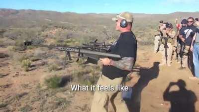 Ah yes akimbo .50 GS