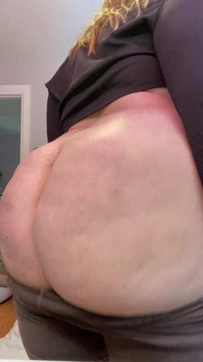 Describe my body with one word