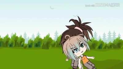 yeah alright just some woman who are flying around looking for their samurai. kk. (sorry of wrong flair)