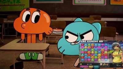 This is what we've come to?